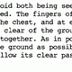 Image for article titled What WWII's Top Secret Spy Manual Can Teach You About Wilderness Survival